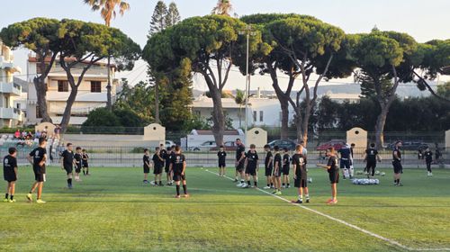 Στον ΠΑΟΚ για δοκιμή τέσσερις νεαροί ποδοσφαιριστές από την Κω