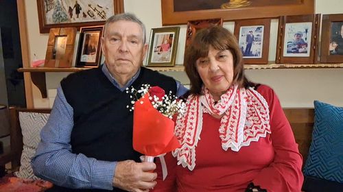 Γιάννης & Κατερίνα Χατζηβελούδου: Συμβουλές αγάπης από ένα ζευγάρι - πρότυπο που είναι μαζί 59 χρόνια