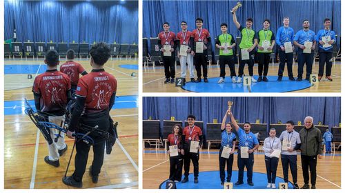 Ιππικός Όμιλος Κω: 2 Πρωταθλήματα Back to Back!