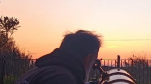 Π. Πετρίδης: Από την αστρονομία του Ερατοσθένη στην αστρολογία των νεόπλουτων - Σκέψεις για τη σημερινή ημέρα (Εαρινή Ισημερία)