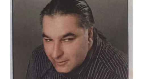 «Έφυγε» από τη ζωή ο αγαπητός συμπολίτης μας Νικόλαος Χατζηζαχαρίας (56 ετών)