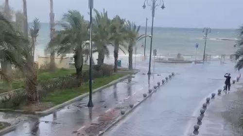 Έκτακτο: Aπαγόρευση πρόσβασης στο λιμάνι της Κω μέχρι το πρωί της Δευτέρας