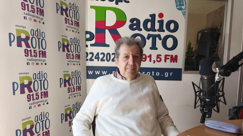 Γ. Χρυσουλάκης για το Τοπικό Πολεοδομικό Σχέδιο Κω: Αποτελεί ένα στρατηγικό σχέδιο για το πως θα αναπτυχθεί η Κως τα επόμενα χρόνια