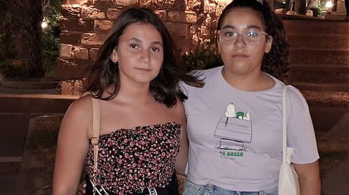 Κατάμεστη η παράσταση της Κάρμεν Ρουγγέρη στο Κάστρο - Παράπονα απο θεατές που έμειναν "εκτός"