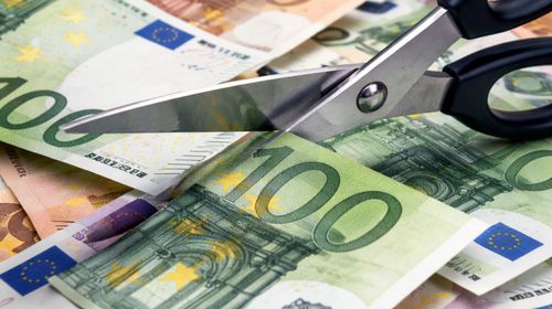 Διαγραφή χρεών ύψους ενός εκατομμυρίου ευρώ για οικογενειακή επιχείρηση στη Ρόδο