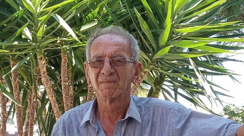 "Έφυγε" από τη ζωή ο αγαπητός συμπολίτης μας Ιωάννης Χατζηεμμανουήλ