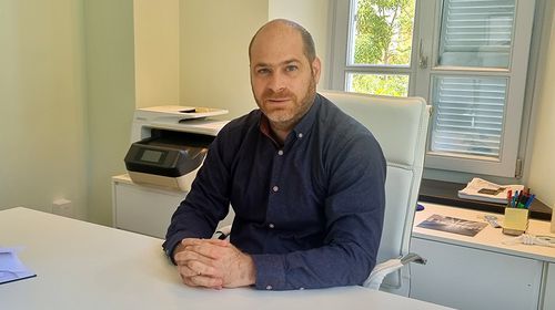 Χρήστος Γαμβρούδης στον RV: «Δεν μπορεί να αποχωρήσει δήμος από τον ΦoΔΣΑ, σύμφωνα με νομολογία του ΣτΕ»