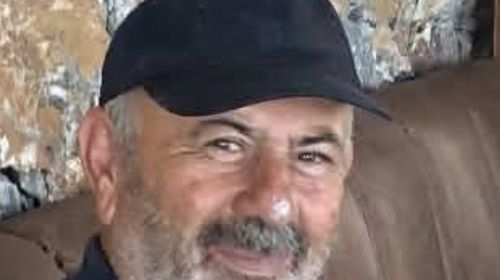 "Έφυγε" από τη ζωή ο αγαπητός συμπολίτης μας Αλέξανδρος Καραφλιας 