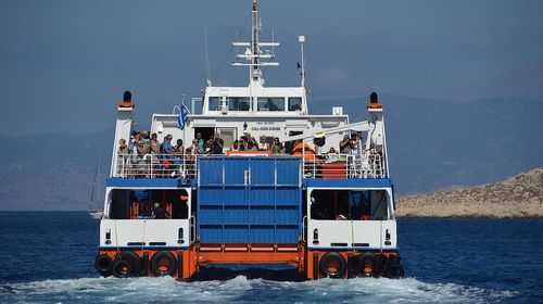 Ακτοπλοΐα: Αύξηση καυσίμων 36% και το σενάριο για επίναυλο στα εισιτήρια