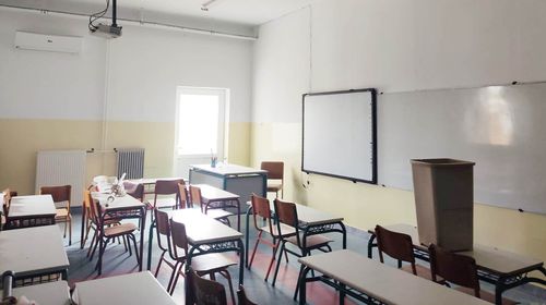 Επιστροφή στα σχολεία με αλλαγές: Λιγότερα παιδιά, νέα βιβλία, FinStart και ξένες γλώσσες   