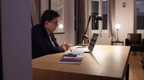 «Ίμια: 30 χρόνια μετά»: Ντοκιμαντέρ ετοιμάζει ο Αλέξης Παπαχελάς που θα προβληθεί 21 και 22 Ιανουαρίου 