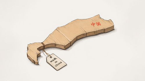 "Καραβιές" ολόκληρες από δέματα κινεζικής προέλευσης κατακλύζουν καθημερινά τις εταιρείες κούριερ της Κω