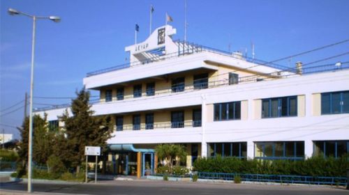 Ρόδος: Η Περιφέρεια κατάσχεσε 900.000 ευρώ από λογαριασμό της ΔΕΥΑΡ και εκείνη έκοψε το νερό σε Εφορία, κτίριο Περιφέρειας, Σφαγεία και ΚΤΕΟ.