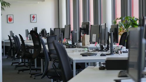 Ξεκινούν οι προσλήψεις express ακόμα και για 2 ημέρες απασχόλησης τον μήνα 