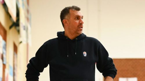 Αποχώρησε ο Δημήτρης Χατζηστέργος από τη μικτή Δωδεκανήσου 
