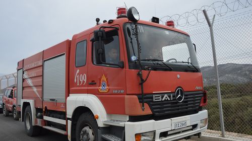 500 ευρώ στους πυροσβέστες: Η νέα παροχή με αναδρομική εφαρμογή - Ποιους αφορά το επίδομα