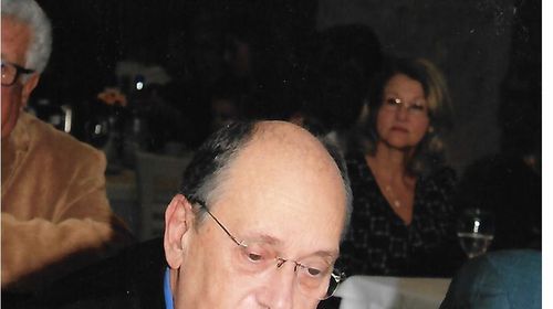 AX. KOYTΣΟΥΡΑΔΗΣ: ΔΥΟ ΛΟΓΙΑ ΓΙΑ ΤΟΝ ΜΑΝΟΛΗ ΧΑΤΖΗΓΙΑΚΟΥΜΗ