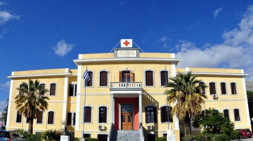 Νοσοκομείο Καλύμνου: Η αλήθεια για το νερό, η άμεση κινητοποίηση και η πορεία προς την οριστική λύση