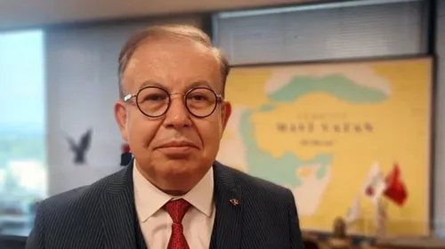 Ο «πατέρας» του τουρκολιβυκού Γιαϊτζί ζητά να μη χρησιμοποιούνται οι ελληνικές ονομασίες για Αιγαίο, Βόσπορο, Σάμο και Κω