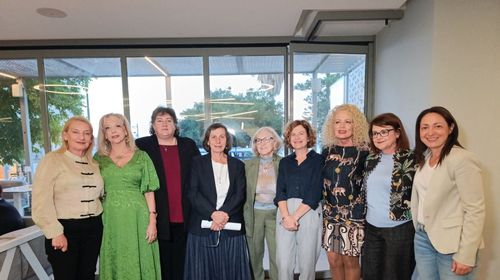 Η εκδήλωση της ΕΓΕ Κω για τα 50 χρόνια "ζωής" της (γράφει η Ξανθίππη Αγρέλλη)