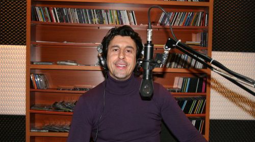 Π. Πάτσης: Χρόνια Πολλά "Βήμα της Κω" 