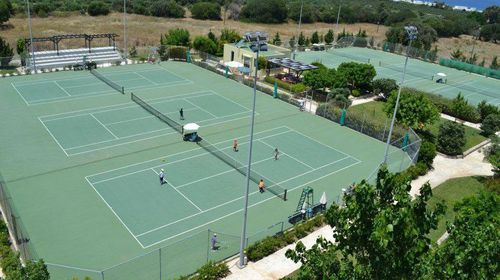 Όμιλος Αντισφαίρισης Κω: Καλοκαιρινή γιορτή την Κυριακή 21/6