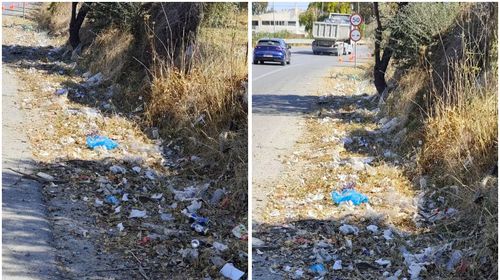 Θ.ΤΡΙΑΝΤΑΦΥΛΛΙΔΗΣ: ΑΥΤΟ ΕΙΝΑΙ ΤΟ ΠΡΟΣΩΠΟ ΤΟΥ ΠΟΛΙΤΙΣΜΟΥ ΜΑΣ;
