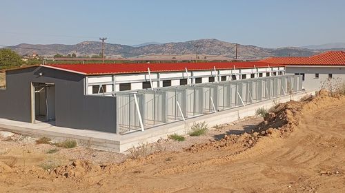 Γιώργος Κίτσης: Ο Δήμος Κω γιατί δεν κατασκευάζει καταφύγιο αδέσποτων;