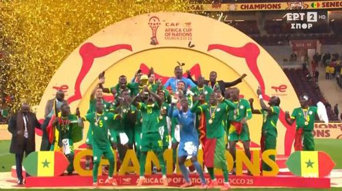 Ανατροπή σοκ στο παγκόσμιο ποδόσφαιρο: Η Σενεγάλη έχασε στα χαρτιά το Κόπα Άφρικα από το Μαρόκο 2 μήνες μετά  τον τελικό