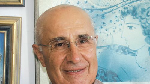 Δ. Μυλωνάς: Η Κως ‘’άφωνη’’ στην κλίνη του χωροταξικού και περιβαλλοντικού σχεδιασμού
