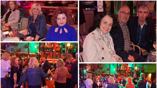 Από τη ζωντάνια στην υποχώρηση: Η μεταμόρφωση της νυχτερινής ζωής στη Ρόδο...