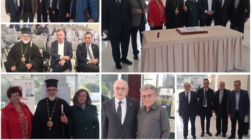 Πίτα και Γ.Σ. για το ΔΙΙΚ – «Αντιπαράθεση» ανάμεσα σε Δήμαρχο και Γ. Τάλλαρο