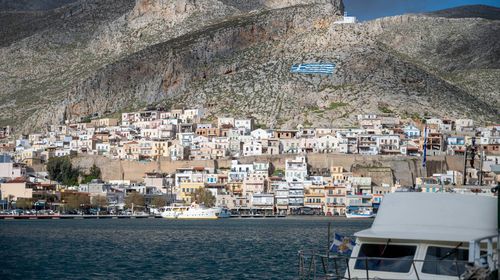 Κάλυμνος: Θρίλερ με τον θάνατο 47χρονου ψαρά – Τα πρώτα στοιχεία της ιατροδικαστικής εξέτασης και τα νέα δεδομένα  
