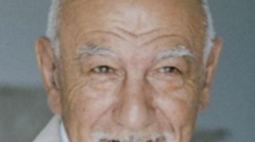 "Έφυγε" από τη ζωή ο αγαπητός μας συμπολίτης Αντώνιος Κουζουκας