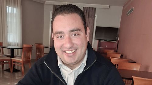 Ο Πρόεδρος των Συνοριακών Φυλάκων Δωδ/σου Γ. Ρώτας μιλά για την "επίθεση" που δέχθηκε συνάδελφος τους στο hot spot Πυλιου