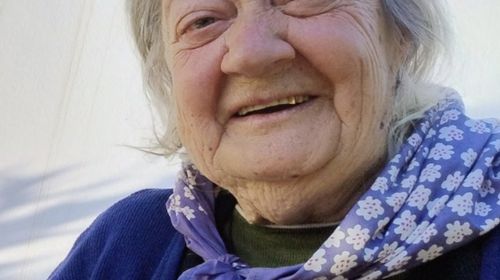 Έφυγε από τη ζωή η αγαπητή συμπολίτισσά μας Ανθούσα Ξενικού