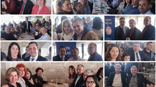 H Kως ένωσε τις δυνάμεις της για την στήριξη του Νοσοκομείου