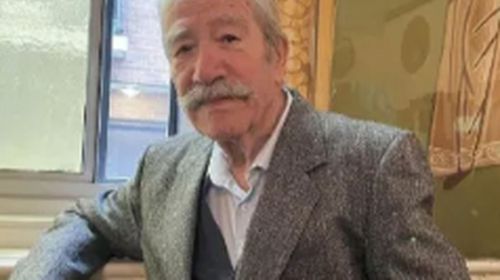 ΚΚΕ Κω: Συλλυπητήριο μήνυμα για την απώλεια του Λευτέρη Λιαμακερού από τη Ζιά