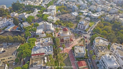 Παράταση έως το 2028 σε κρίσιμες προθεσμίες για ρύθμιση αυθαιρετων, άδειες και ταυτότητα κτιρίου 