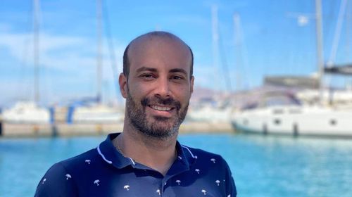 B. Xαδούλης: Εικόνα εγκατάλειψης στην Κω – Λακκούβες, αδιαφορία και επικίνδυνη ανευθυνότητα...