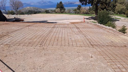 Κλειστός την Παρασκευή λόγω εργασιών ο δρόμος Ευαγγελίστρια - Ζιά 