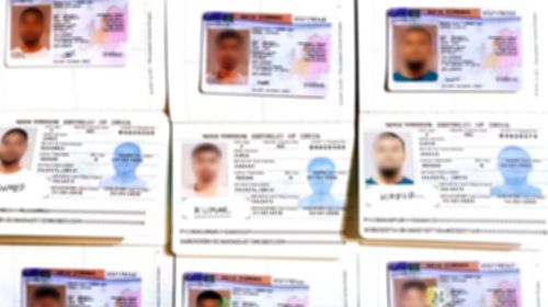 Συνελήφθησαν 2 αλλοδαποί στην Κω για πλαστογραφία & διευκόλυνση μη νόμιμων αλλοδαπών