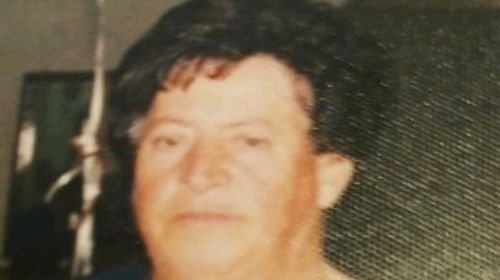 "Έφυγε" από τη ζωή η αγαπητή συμπολίτισσά μας Σεβαστή Αντωνούρη