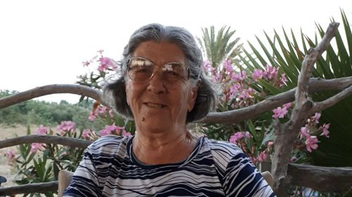 "Έφυγε" από τη ζωή η αγαπητή συμπολίτισσα μας Διακοηλία Λαύρα 