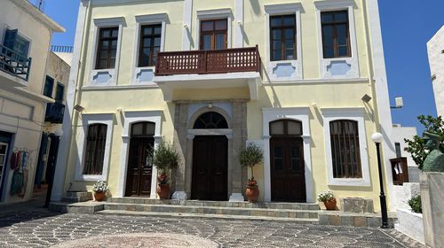 Αύξηση του επιδόματος σίτισης και στέγασης σε εργαζόμενους υγείας και παιδείας με απόφαση του δημοτικού συμβουλίου Νισύρου  