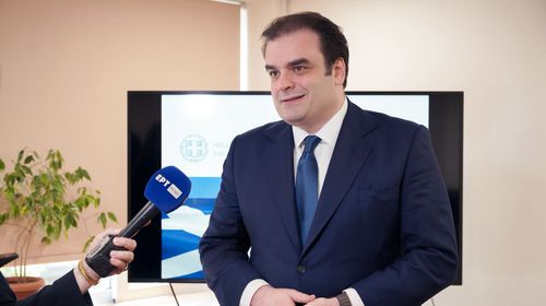 K. Πιερρακάκης: Κυβερνητική πρωτοβουλία η αναδρομική ισχύς στη ρύθμιση για τα δάνεια του νόμου Κατσέλη