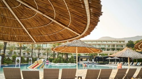 Coral Travel: Επέκταση χαρτοφυλακίου στην Ελλάδα με νέα ξενοδοχεία σε Ρόδο, Κω, Κέρκυρα και Κρήτη