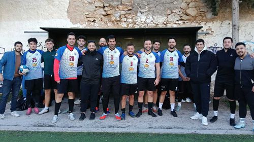 Τραίνο για Πρωτάθλημα ο Δωδεκανησιακός στο ΠΠΣΑ!