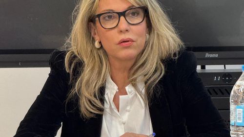 Άννα Καραμανλή (Υφ. Τουρισμου): «Ο ελληνικός τουρισμός παρακολουθεί τις γεωπολιτικές εξελίξεις με ψυχραιμία»