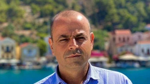 Τρία χρόνια από την απώλεια του Νεκτάριου Σαντορινιού 